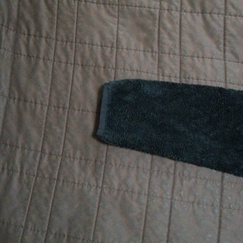 The North Face Jacket Fleece Sweater Sherpa Velour Womens Small Black Zip - Picture 11 of 15